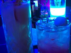 -MOSSO音乐酒吧·live house(南京旗舰店)