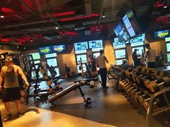 -威尔仕健身·游泳(中港汇店)