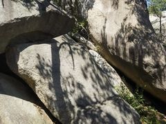 -崂山仰口游览区