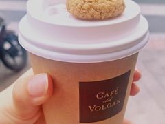 澳白-Cafe del Volcan(永康路店)