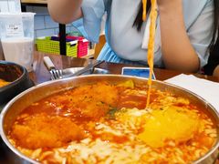 -青春分食(仙林大学城店)