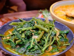 -马来西亚肉骨茶汤·招牌螃蟹·烧鸡·呷喱吧吧(海上世界店)