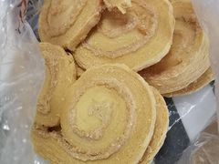 -闻酥园(大慈寺店)