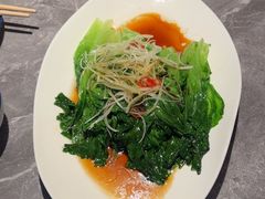 -1937青岛老味道·海肠捞饭·青岛菜(大鲍岛栈桥店)