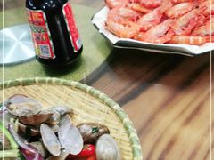 -八方海味餐厅