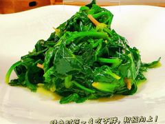 -酒蜻蜓·庭院私房菜(天元东路店)