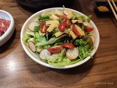 -九田家黑牛烤肉料理(三墩店)