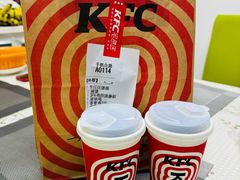 -肯德基(天津奥城店)