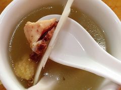 -龙记烤鸭店(新民路店)