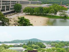 -上海佘山世茂艾美酒店