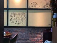 大堂-龙虾风暴(松江店)