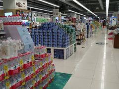 -华润万家(凯德广场店)