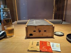 -周丹丹原味烧烤(香格里拉店)