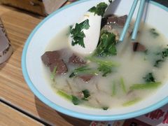 -小杨生煎(松江大学城店)