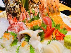 -王鼎精致料理铁板烧(世博源店)