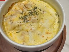 -赤火牛排(金狮广场店)