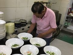 -津门永胜包子铺(哈尔滨道总店)