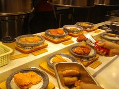 -好人民间小吃(镇江八佰伴店)