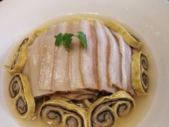 -廊亦舫Lang Yi Fang Restaurant(金桥店)