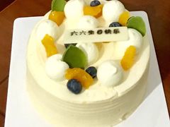 -派悦坊·甜品·蛋糕(日坛店)