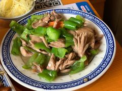 -同得兴 Since·1995 传统苏式面馆(十全街店)