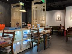 -小大董·烤鸭(王府井apm店)