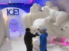 -宁波冰雪大世界(北仑区)