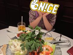 -Wolfgang’s Steakhouse 沃夫冈牛排馆(上海白玉兰广场店)