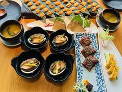 -王鼎精致料理铁板烧(世博源店)