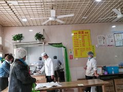 大堂-北路拉面馆(洪湖里店)
