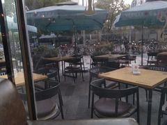 露天位-MARU玛露音乐餐厅(大学路店)