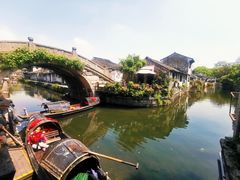 -绍兴书圣故里景区