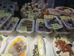 -三个渔夫·蒸汽海鲜(小白楼店)