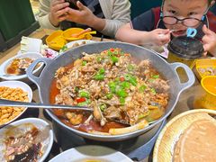 -蛙喔炭烧牛蛙(盐城盐都万达店)