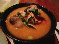 冬阴功汤-米泰MiThai