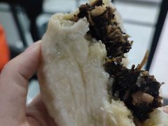 马齿菜包-淮扬楼(文港路店)