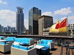 -外滩8号 whisky bar(金延大厦店)