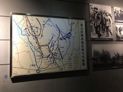 -台儿庄大战纪念馆