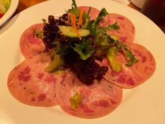 -宝莱纳啤酒花园餐厅PAULANER BRAUHAUS Nanjing(广州路店)