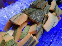 自助水果-王家渡火锅店(棕榈泉店)