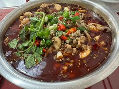 -米二红烧兔(华阳店)