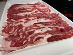 -京韵胡同·酱香羊蝎子火锅涮肉(长寿路店)