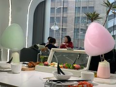 -3号仓库·创意中国菜(新世界城店)