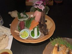 -花潮料理艺食馆(成都万象城店)