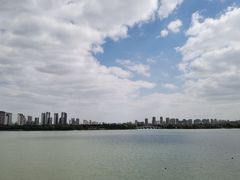 -石湖景区