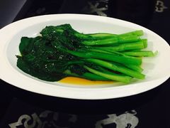 -狮王府淮扬菜(新街口友谊店)