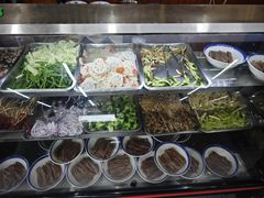 -孟记传统大刀面(星源商城店)