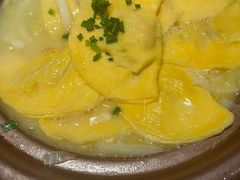 -漢舍中国菜馆(889广场店)