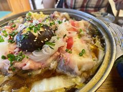 寿喜锅-樱の千渡日式料理·铁板烧•烧鸟(金盛田广场店)