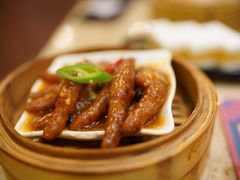 -点都德(聚福楼店)